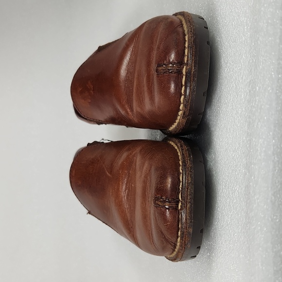 Cole Haan Leather Loafers Size 6 - Picture 4 of 16